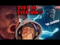 Why MCU Thor Is A FRAUD