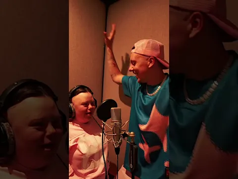 Go watch the RING MY BELL music video now #aitch #rmb