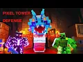 EPISODE 1 of rating ROBLOX tower defense games pixel tower defense