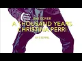 Download Lagu A Thousand Years - Sax Cover