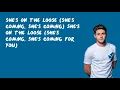 On The Loose - Niall Horan (Lyrics)