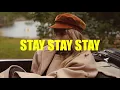 Download Lagu Taylor Swift - Stay Stay Stay (Taylor's Version) (Lyric Video)