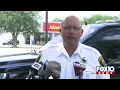 Baldwin County Sheriff s Office news conference