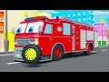 School Bus Where are you | Baby Shark | Wheels on the Bus | Nursery Rhyme & Song Collection Kids USA