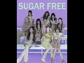 Download Lagu [AI COVER] TWICE - Sugar Free (original by T-ARA)