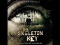 BSO La llave del mal (The skeleton key score)- 02. Ben escapes