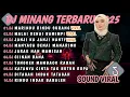 Lagu DJ MINANG TERBARU 2025 FULL BASS | VIRAL TIKTOK🎵 DJ MARINDU RINDU SURANG MALAI DENAY BAMIMPI🎵VIRAL