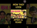 Download Lagu HUM PAANCH | Then and Now | 70s 80s Popular TV Serial | #humpaanch   #ashoksaraf #thenvsnow