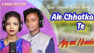 ale kulhi te new santali video 2020 studio version nirmala kisku and ajay soren