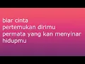 Download Lagu Biar cinta - Syamel karaoke