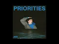PRIORITIES - RIDERS
