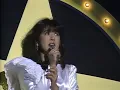 Download Lagu 中森明菜 セカンド・ラブ
