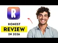 Replika AI Companion What They re NOT Telling You in 2026 Honest Review