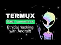 Termux basic commands 1 Alienkrishn