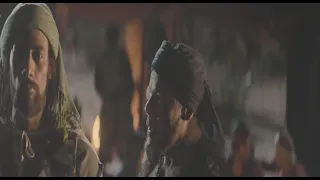 مواويل فيلم الكنز الجزء التانى انشاد ايهاب يونس الفيلم بطولة محمد رمضان ومحمد سعد  ايهاب يونس  رمضان دندنها