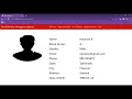 Blood Donation Management System in Python Django