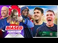 Download Lagu Zubimendi In! Gyokeres NEXT! | Biased Premier League Show