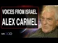 Download Lagu Voices from Israel, a series featuring Alex Carmel, produced by Howard Conder.