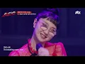 [풀버전] 소름 쫘-악 돋는 다크함🖤 레타·윤민서·임옥연·김규리·칸아미나의 〈28 Reasons〉♪ | 걸스 온 파이어 9회 | JTBC 240611 방송