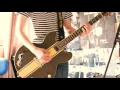 Propagandhi - Victory Lap Guitar Cover 1080P