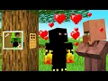 Download Lagu Fiquei PEQUENO pra ESPIONAR meus AMIGOS no Minecraft!