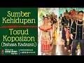 Download Lagu Sumber Kehidupan || Tovud Koposizon [Pesta Kaamatan | Gawai | Panen 2024]