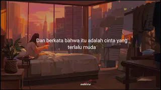 [SUB INDO] Lirik Yesterday - Official HIGE DANdism
