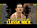 Download Lagu Queen, Nirvana, Led Zeppelin, Bon Jovi, Aerosmith, U2, AC/DC - Best Classic Rock Songs Of All Time