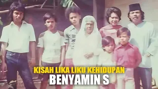 the story of lika likus life benyamin s