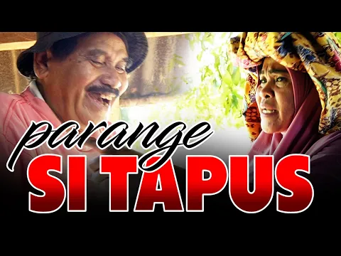 Download MP3 Parange Si Tapus - Odang \u0026 Masdani Nst