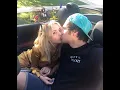 David Dobrik kissed Corinna kopf