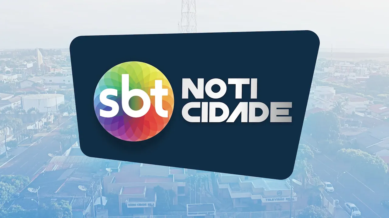 Tv Real SBT 7.1HD - Campo Verde MT 07-02-22