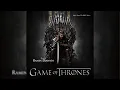 02 - North of the Wall - Game of Thrones Season 1 Soundtrack