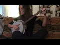 Maika Makovski - Coocoo Bird (Clarence Ashley, Doc Watson cover)