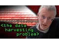 Data Harvesting Problem - Computerphile