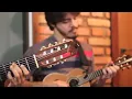 Choro & Companhia - Deixa (Baden Powell)