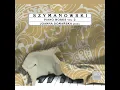 9 Preludes, Op. 1: No. 1 in B Minor