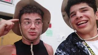 Austin s HOCO Proposal Vlog