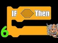 6 IF block in Scratch - Programming for Beginners