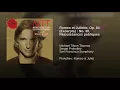 Romeo et Juliette, Op. 64 (Excerpts): No. 30, Réjouissances publiques