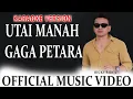 Ricky Ribot  - Utai Manah Gaga Petara (Karaoke Version)