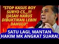 Lagu POLISI BLUNDER,,,!!! MANTAN HAKIM MK INI SEBUT KASUS ROY SURYO CS HARUS DIHENTIKAN #ijasahpalsu