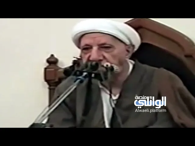 التيارات الضالة في زمن الإمام علي (ع) | د.احمد الوائلي