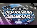 Lagu DJ DISARANKAN DIBANDUNG Styl Enapp VIRAL TIK TOK 2K25 
