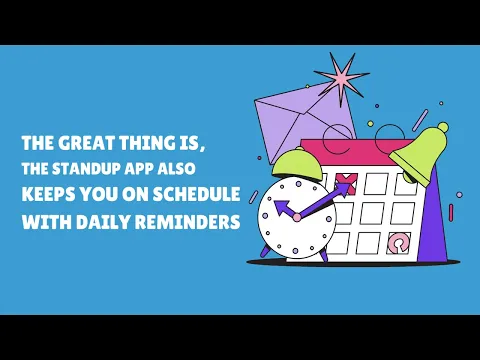 watch Standup for Jira video