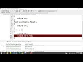Explain Function Overloading in C tutorial in Hindi 51