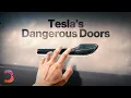 Lagu The Dangerous Feature in Tesla's Doors