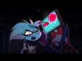 Download Lagu Vox Torment Angel and tricks Lucifer Using His Daughter's Voice - Hazbin Hotel Season 2