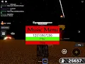 Reaper 20 or RAGE NO 2 ROBLOX ID Slap Battles
