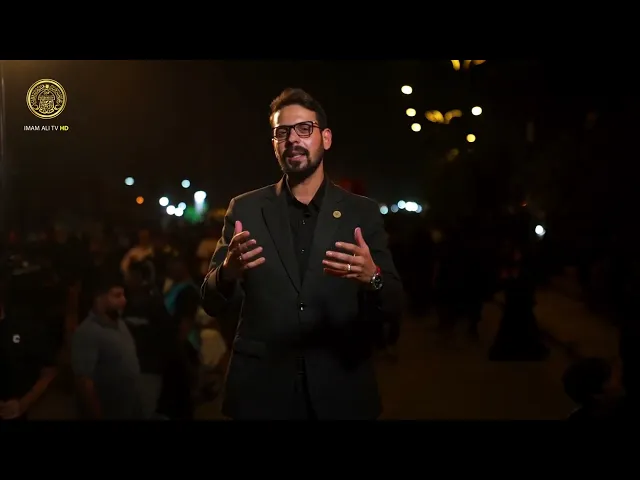 ⁣كرم الناصرية منبع عطاء وشعار وفاء لزوّار الأربعين